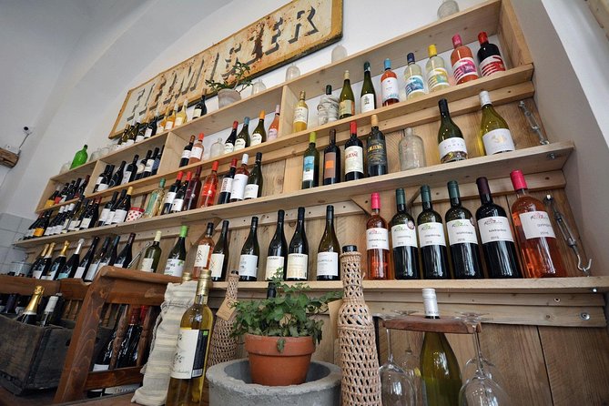 Budapest Urban Feast - Food Tour with Wine Tasting & Coffee House - Hungarian lunch and local food stops