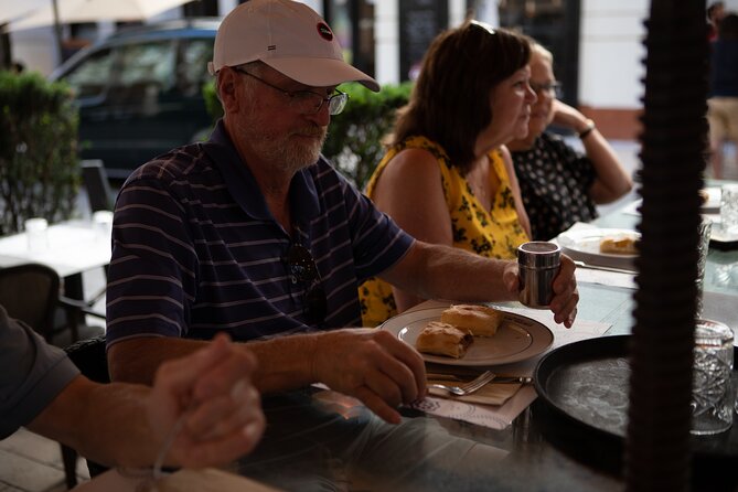 Budapest Urban Feast - Food Tour with Wine Tasting & Coffee House - Group size, pace, and practical planning