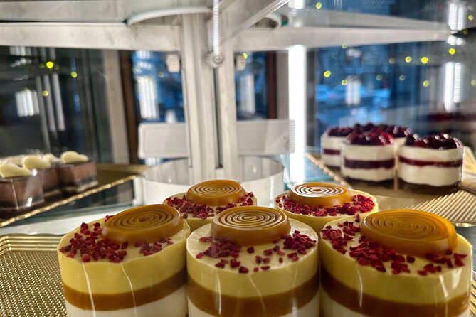 Budapest Urban Treats - Cake and Coffee House Tour - Why Budapest cake culture deserves two and a half hours