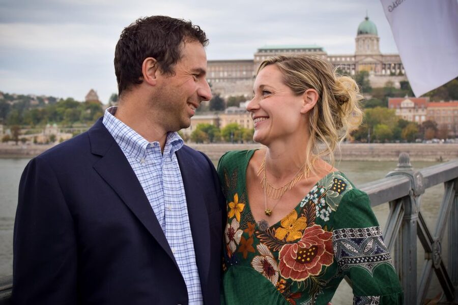 Budapest: Vacation Photographer to collect great memories - What you receive after the walk