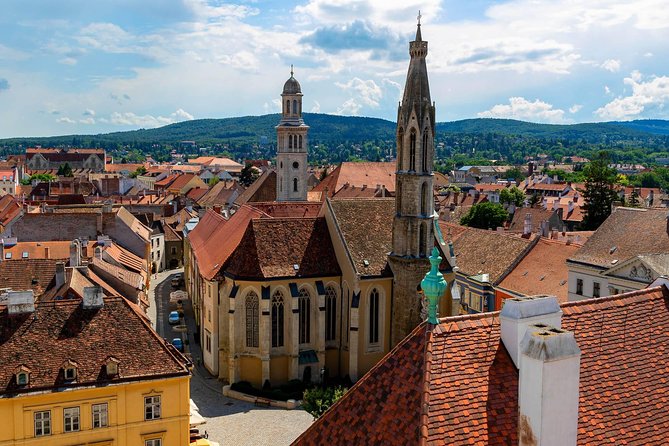 Budapest-Vienna One-Way Sightseeing Transfer - Who should book this Budapest to Vienna route