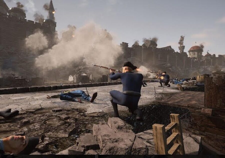 Budapest: Virtual Reality Tour in 8 Languages - What the guide adds between the virtual scenes