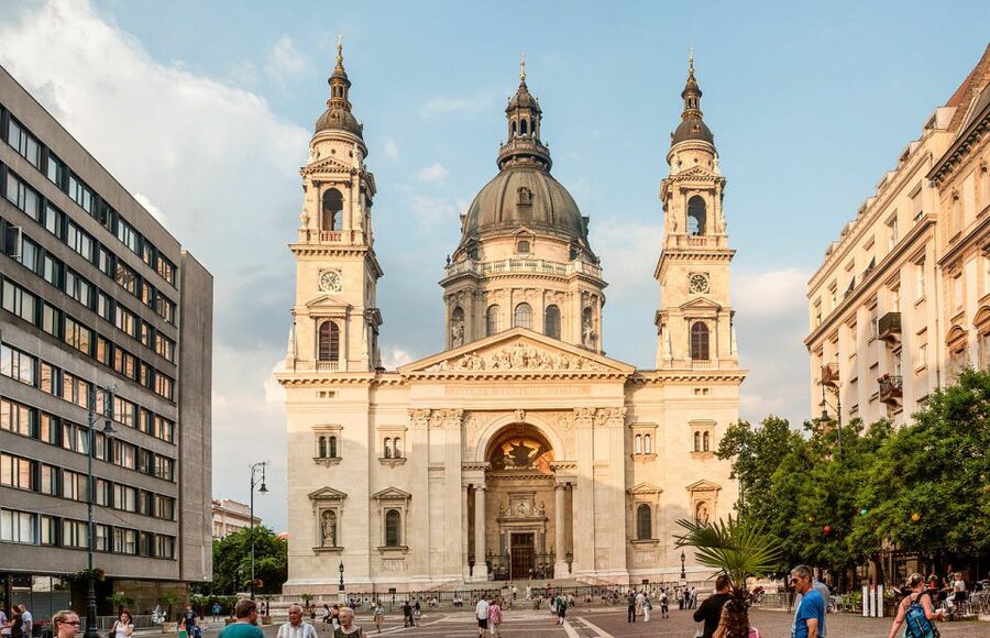 Budapest: Walking Tour in German - Who will enjoy this walk most