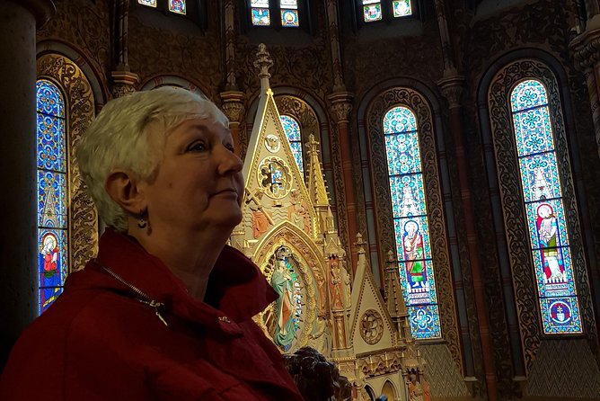 Budapest Walking Tour with Your Private Guide: 10+ Highlights - What Lara adds to the walk