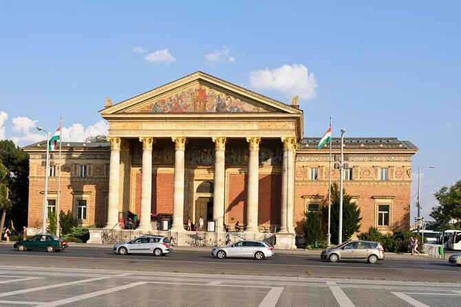 Budapest Walking Tour with Your Private Guide: 20+ Highlights - Key points to know before booking