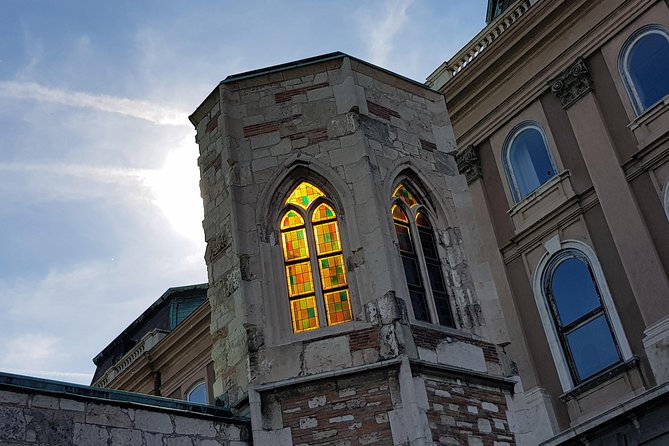 Budapest Walking Tour with Your Private Guide: 20+ Highlights - St. Stephen’s Basilica and the political heart of Pest