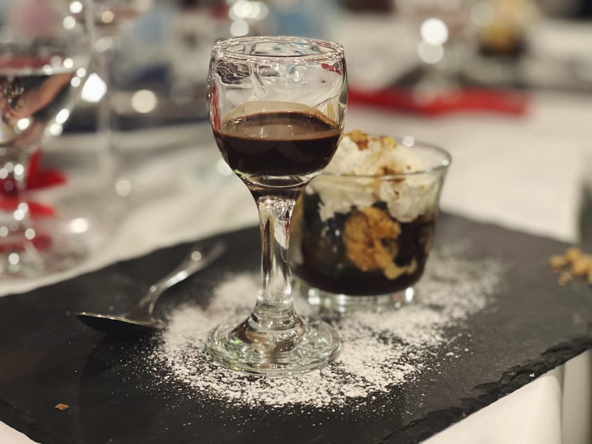 Budapest: Wine & Dine Cruise on the Danube - Why this cruise works as a Budapest evening