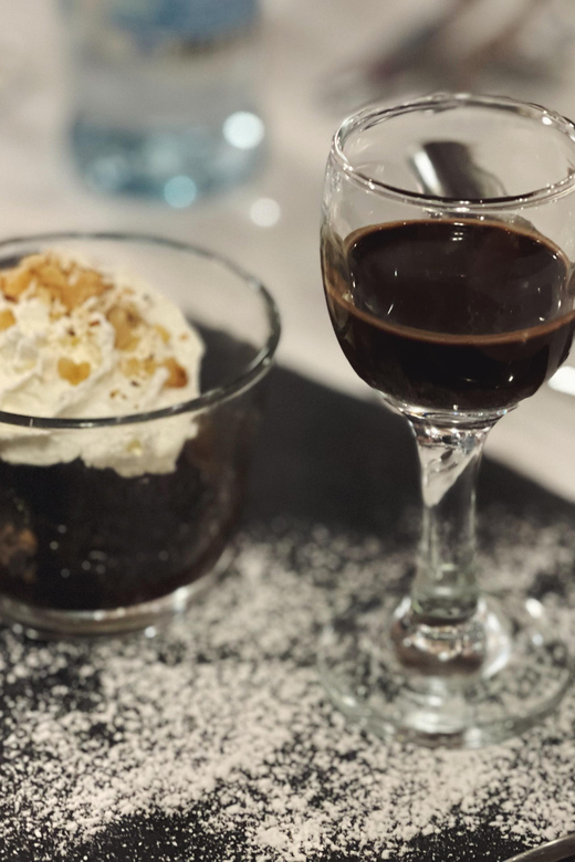 Budapest: Wine & Dine Cruise on the Danube - Should you book the Danube wine cruise?