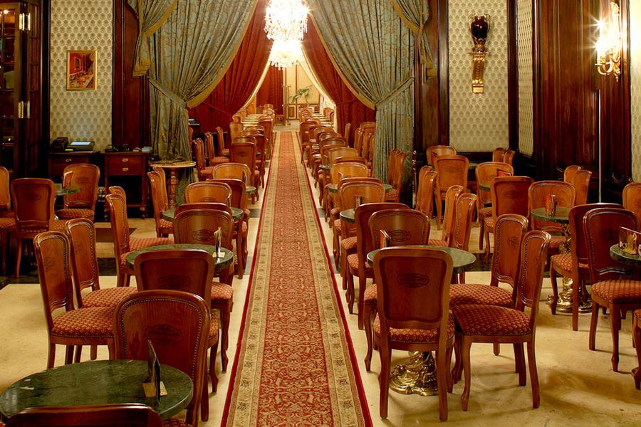 Café Wandering: An Excursion through Budapest’s Belle Epoque - Why Budapest’s cafés tell the city’s story