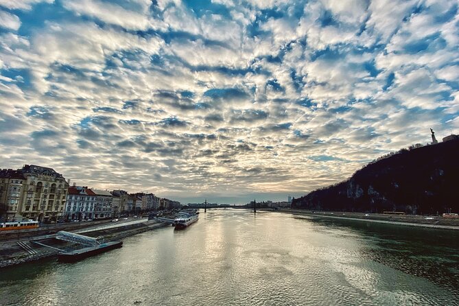 Capital Budapest - Half Day Private Tour (4hr) - Fisherman’s Bastion and Matthias Church