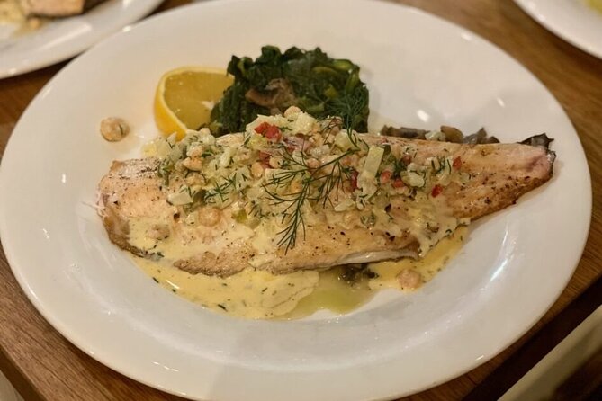 Chef’s Table – Wine Cellar Dinner Party in Budapest - Timing, location, and what to plan around