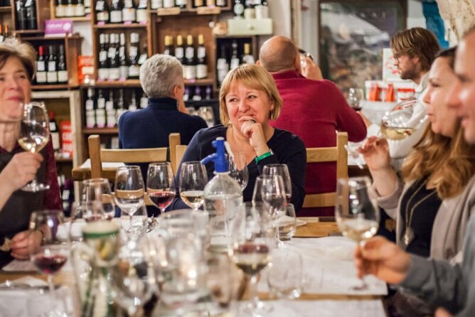 Chef’s Table – Wine Cellar Dinner Party in Budapest - What the evening does especially well