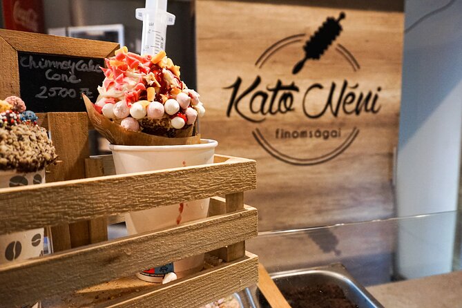 Chimney Cake Workshop Budapest Downtown - Kürtőskalács Class - Who should book this activity?