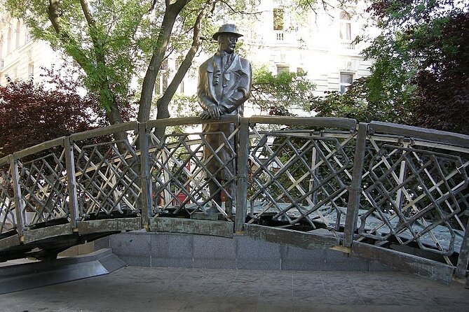 Communism in Budapest: Private Tour with House of Terror Museum - Why this Budapest history walk works