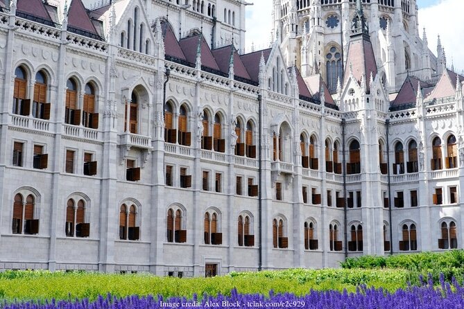 Communism in Budapest: Private Tour with House of Terror Museum - Liberty Square and the public memory of power