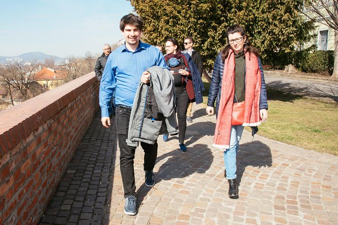 Communism in Hungary with a Historian - Why this tour adds meaning to Budapest’s monuments
