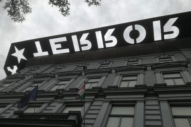 Communist Budapest Private Walking Tour - Starting near Parliament and Kossuth Square