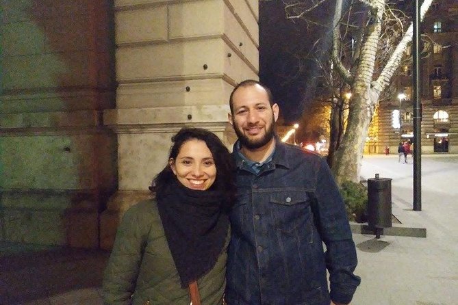 Communist History Evening Walking Tour of Budapest - Is $36.01 a fair price?