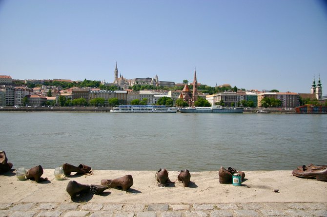 Complete Budapest - Full Day Private Tour with Lunch (8hr) - Walking Andrássy Avenue from opera streets to Heroes’ Square