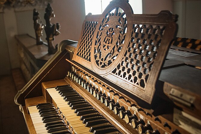 Concert on the Oldest Working Organ in Budapest - Timing and practical planning for a 7:00 pm start
