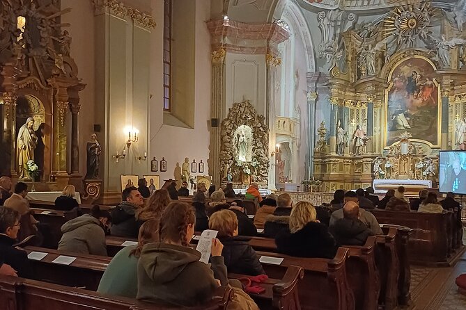 Concert on the Oldest Working Organ in Budapest - What the 70-minute program can sound like