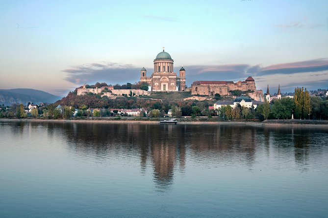 Danube Bend: Day trip from Budapest - Visegrád Castle and the day’s finest panorama