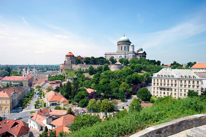 Danube Bend: Day trip from Budapest - Esztergom Basilica, Hungary’s grandest church