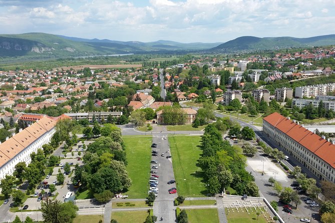 Danube Bend Full-Day Private Tour From Budapest - Visegrád’s palace, citadel, and Danube views