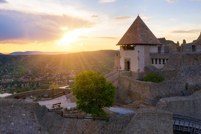 Danube Bend Full-Day Private Tour From Budapest - What the private format is worth