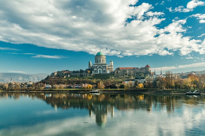 Danube Bend Full-Day Private Tour From Budapest - Esztergom Basilica and Hungary’s Catholic center