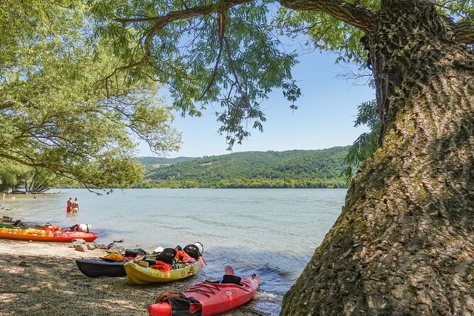 Danube Bend Hiking and Kayaking - What $166.80 really covers