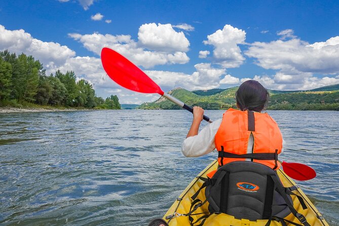 Danube Bend Hiking and Kayaking - Who should book this Danube Bend day