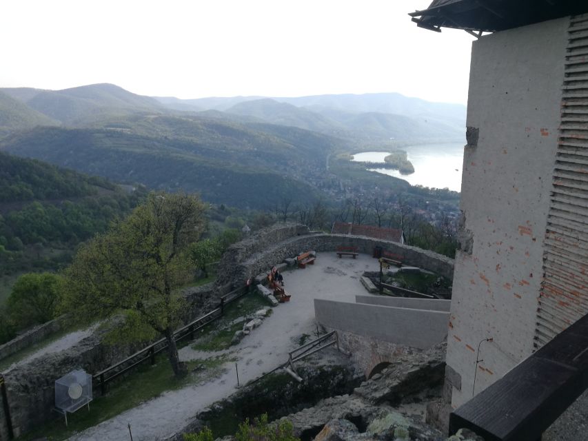 Danube Bend: Private 8-Hour Full Board Tour from Budapest - The guides make or break a long day