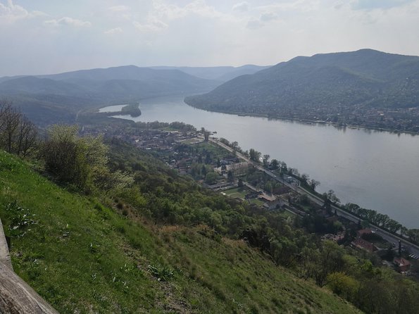 Danube Bend Privately with full board - Why the Danube Bend makes a smart day trip