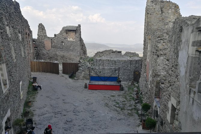 Danube Bend Privately with full board - Szentendre for shops, galleries, and a slow final stop