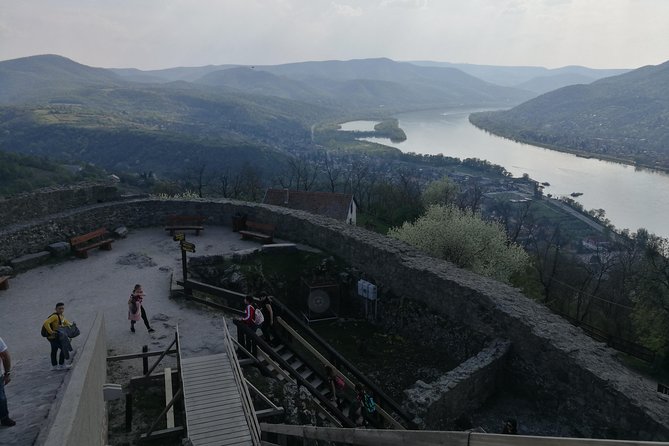 Danube Bend Privately with full board - Private transport and the value of flexible timing