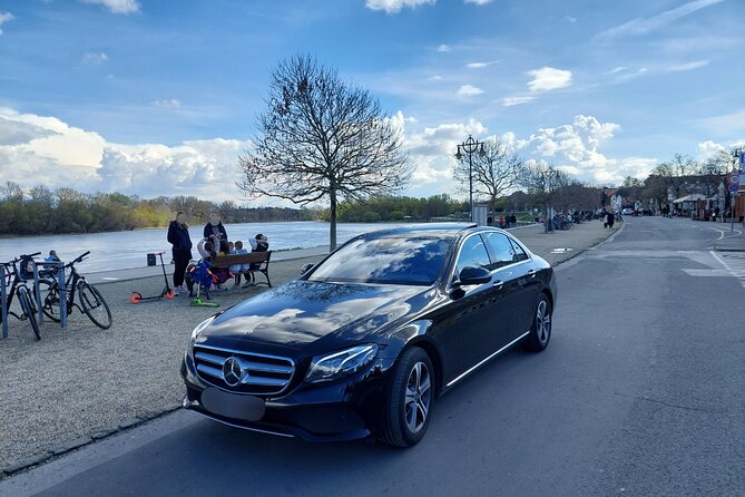 Danube Bend Privately with full board - Booking, cancellation, and the final value