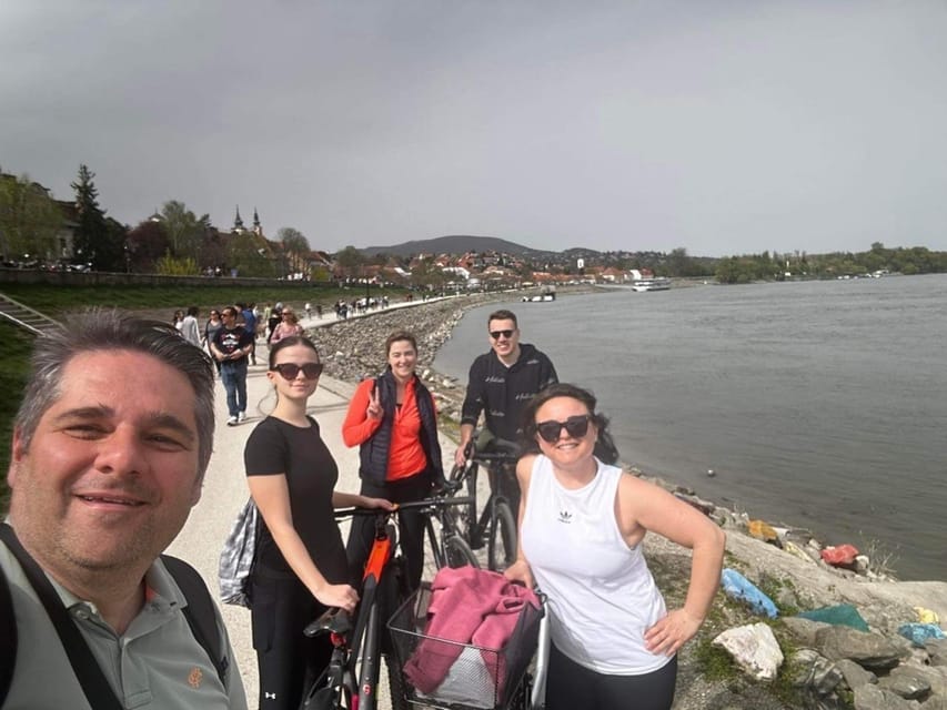 E-Bike Tour to Szentedre - Is the $79 price fair?