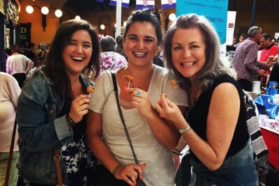 Easy Cooking Class Budapest – with Market Walk (local wine & pálinka included)