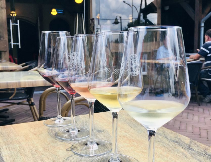 Eger: Countryside, Culture, and Wine Private Tour - Is $300 per person good value?