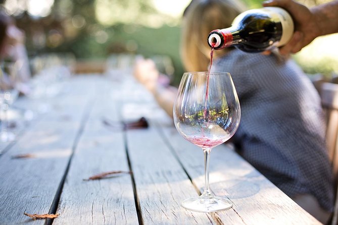 Eger Private Full-Day Wine Tasting Tour and Sightseeing from Budapest - Why Eger makes a good day trip from Budapest