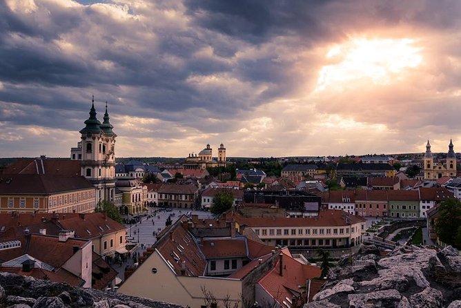 Eger Private Full-Day Wine Tasting Tour and Sightseeing from Budapest - A private start from your Budapest hotel