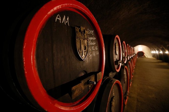 Eger Private Full-Day Wine Tasting Tour and Sightseeing from Budapest - What the nine-hour schedule really means