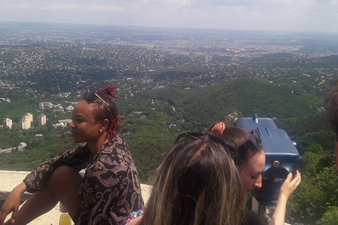 Elisabeth tower visit by chairlift and private transport - FAQ