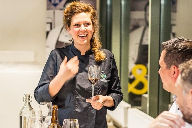 Enjoy a Hungarian Strudel Class & Local Wine Tasting - Snacks, wine, and lunch while the pastry bakes