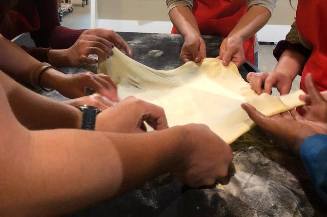 Enjoy a Hungarian Strudel Class & Local Wine Tasting - The value of meeting a Hungarian family