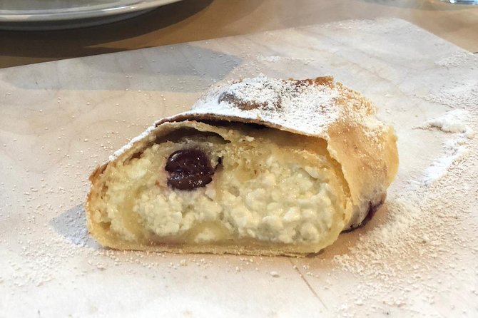 Enjoy a Hungarian Strudel Class & Local Wine Tasting - Why the 12-person limit matters