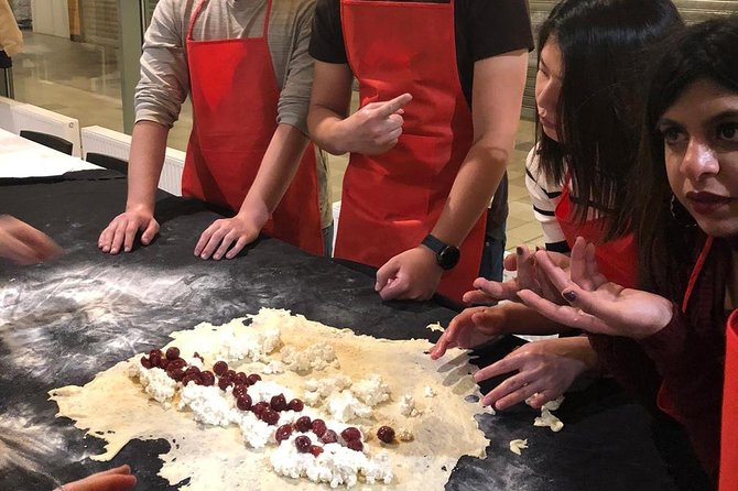 Enjoy a Hungarian Strudel Class & Local Wine Tasting - Is $126.66 a fair price?