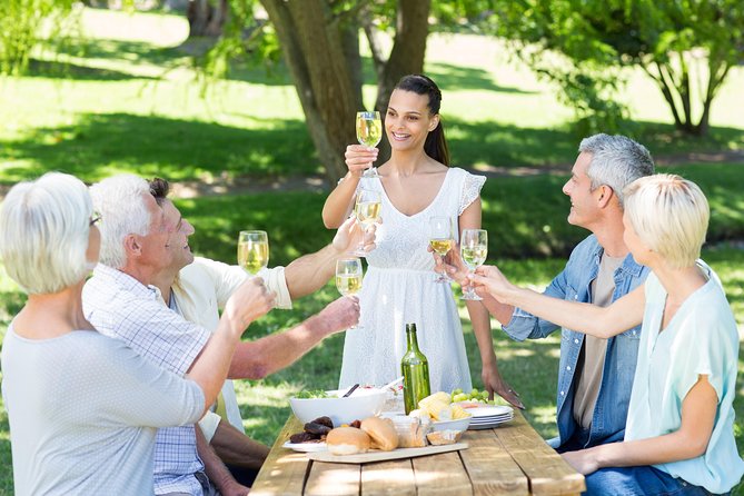 Etyek Private Half-Day Wine Tasting Tour from Budapest - Key points to know before booking