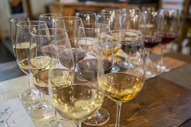 Evening Wine, Cheese, & Charcuterie Tasting in Budapest - Why Hungarian wine makes this tasting worthwhile